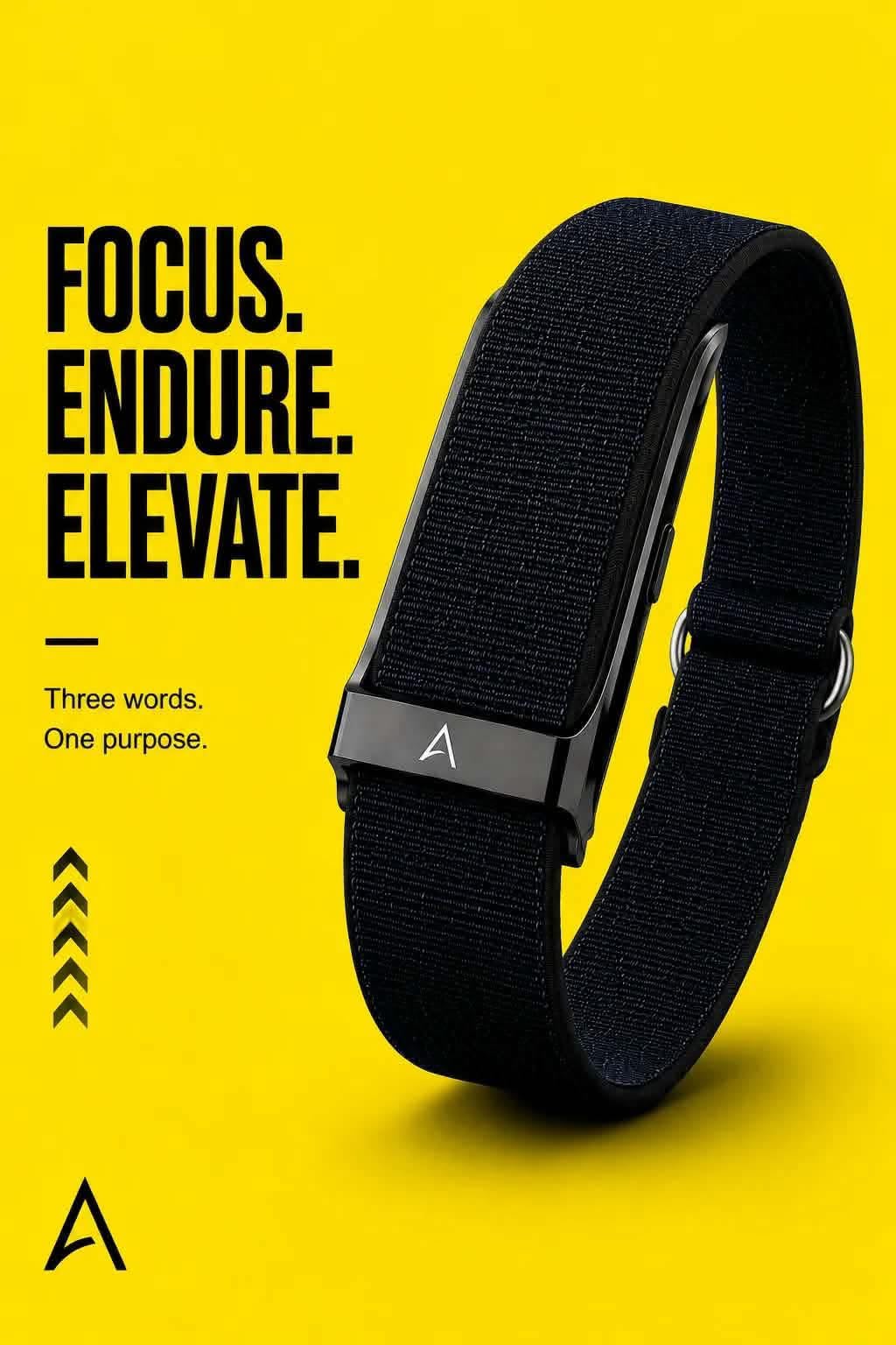 AURA activity tracker campaign image