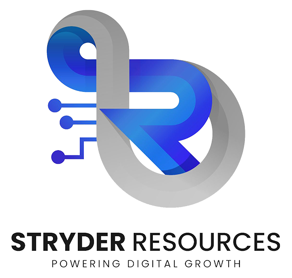 Stryder Resources